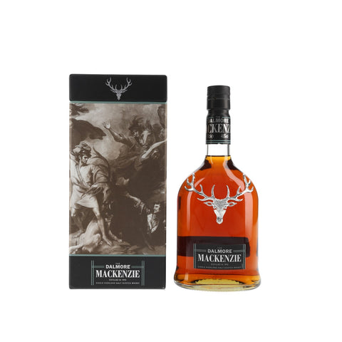 Dalmore Mckenzie 70cl