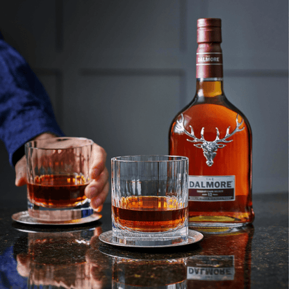 Dalmore 12 Year Old (American Oak & Oloroso Sherry) 1L
