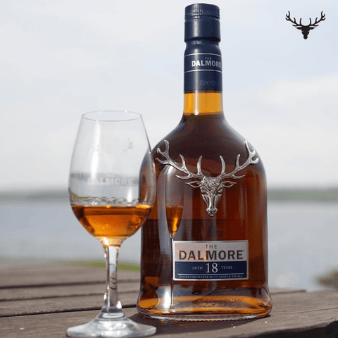 Dalmore 18 Year Old 70cl