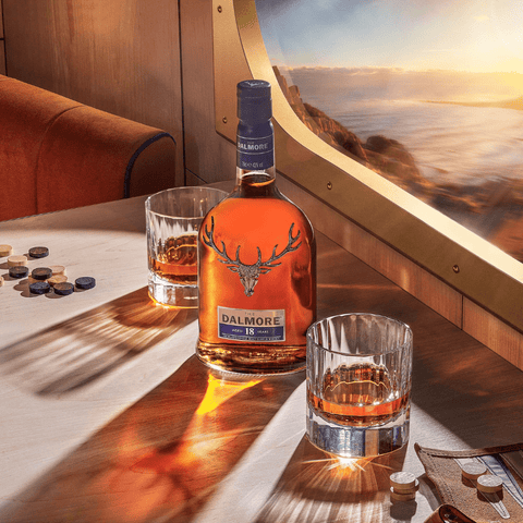 Dalmore 18 Year Old 70cl