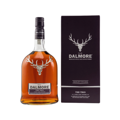 Dalmore Trio 1L