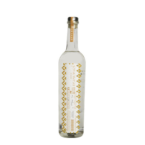Derrumbes Durango Mezcal 70cl