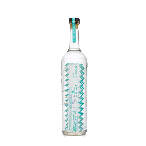 Derrumbes No. 3 San Luis Mezcal 70cl