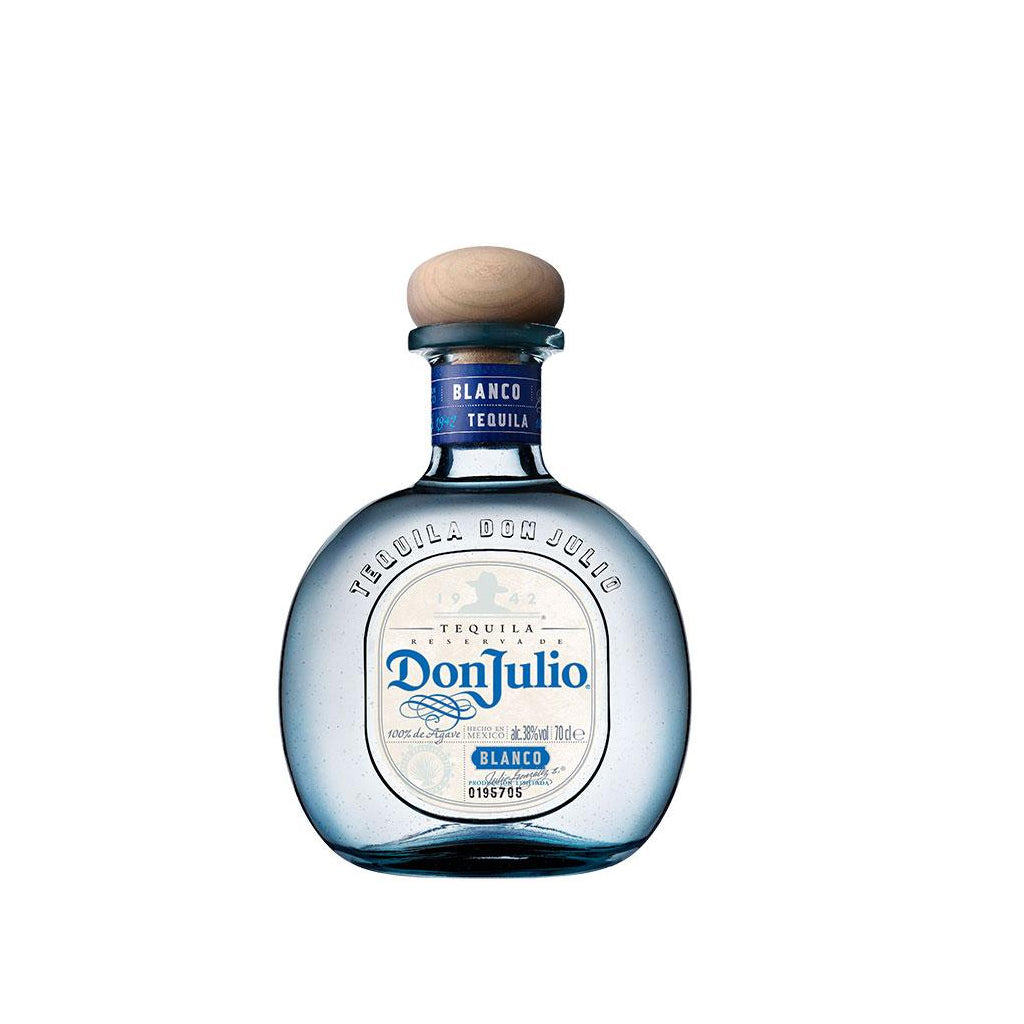 Don Julio Tequila Blanco 75cl