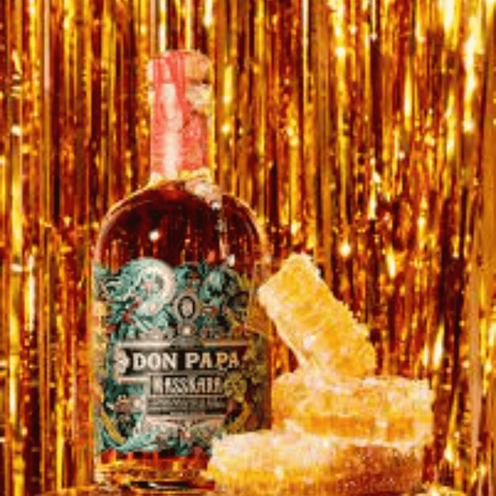 Don Papa Masskara 70cl