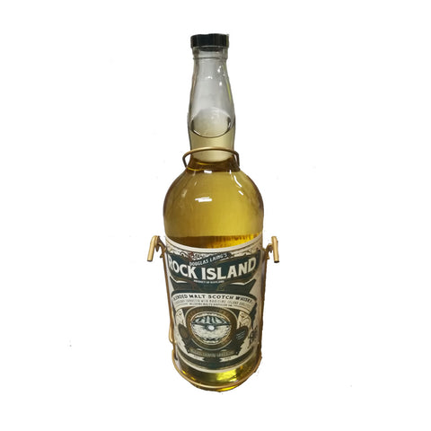 Douglas Laing - Rock Island 4.5L