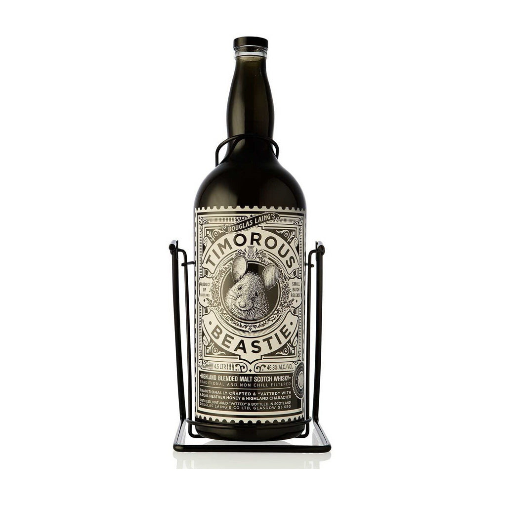 Douglas Laing - Timorous Beastie 4.5L