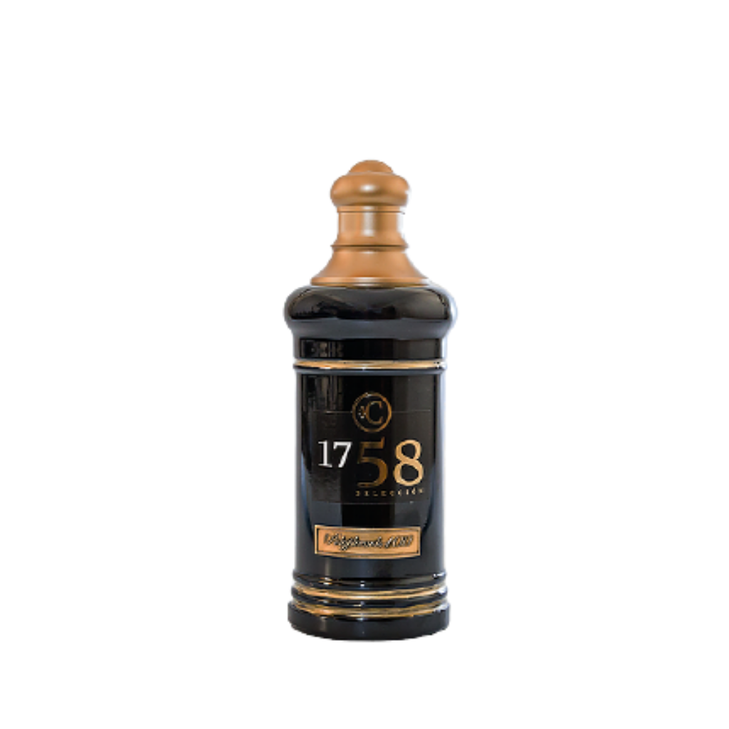 Encomienda D Cervera - 1758 Seleccion 75cl