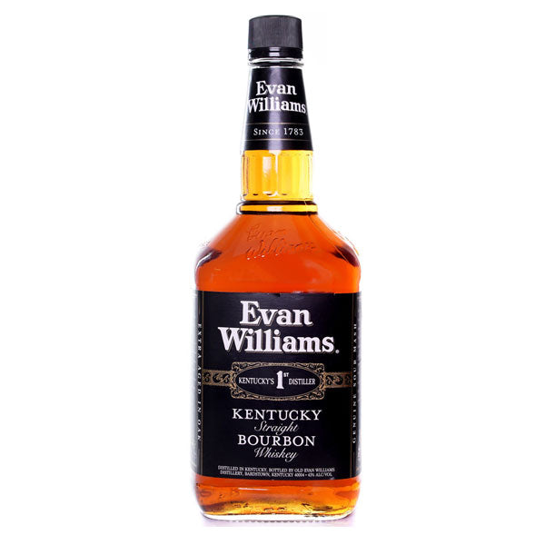 Evan Williams 75cl