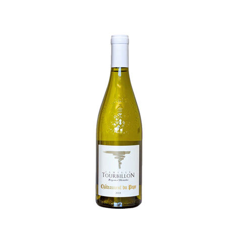 Famille Tourbillon - Chateauneuf du pape (white wine) 75cl