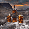Famous Grouse Smoky Black 70cl