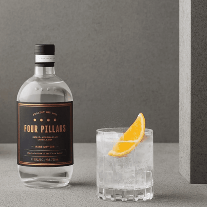 Four Pillars Rare Dry Gin 70cl