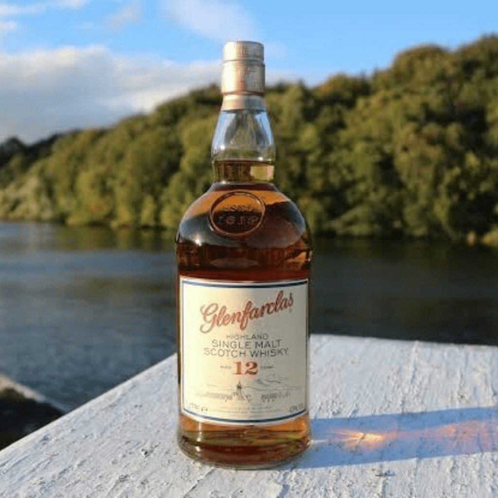 Glenfarclas 12 Year Old 70cl