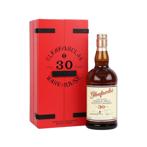 Glenfarclas 30 Year Old