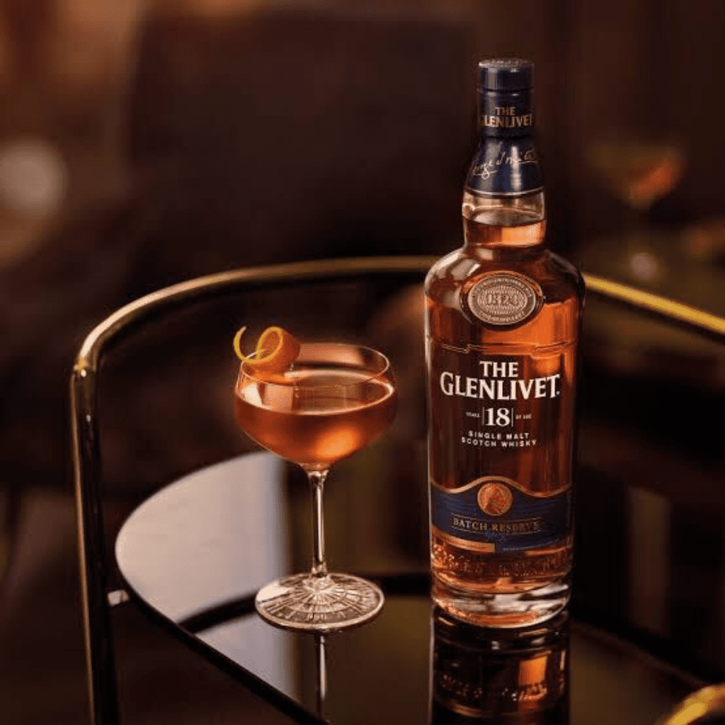 Glenlivet 18 Year Old 70cl