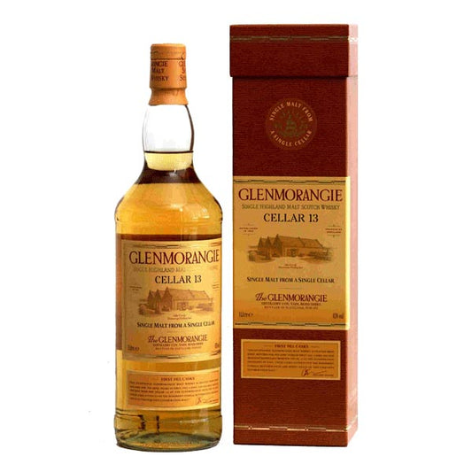 Glenmorangie Cellar 13