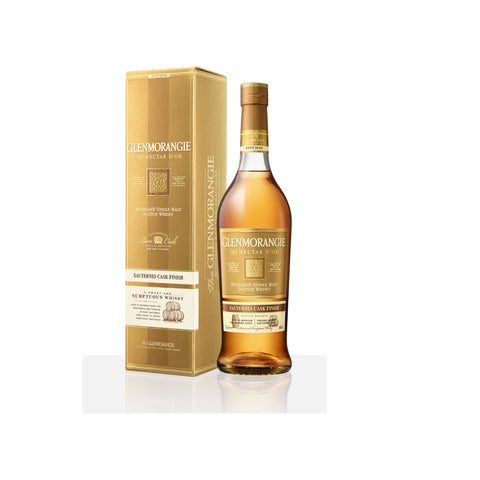 Glenmorangie Nectar D'or - Sauternes Cask 70cl