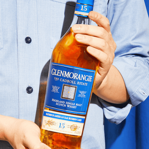 Glenmorangie 