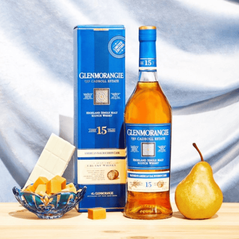 Glenmorangie 