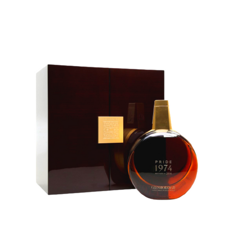 Glenmorangie Pride 1974 41 Year Old 1L