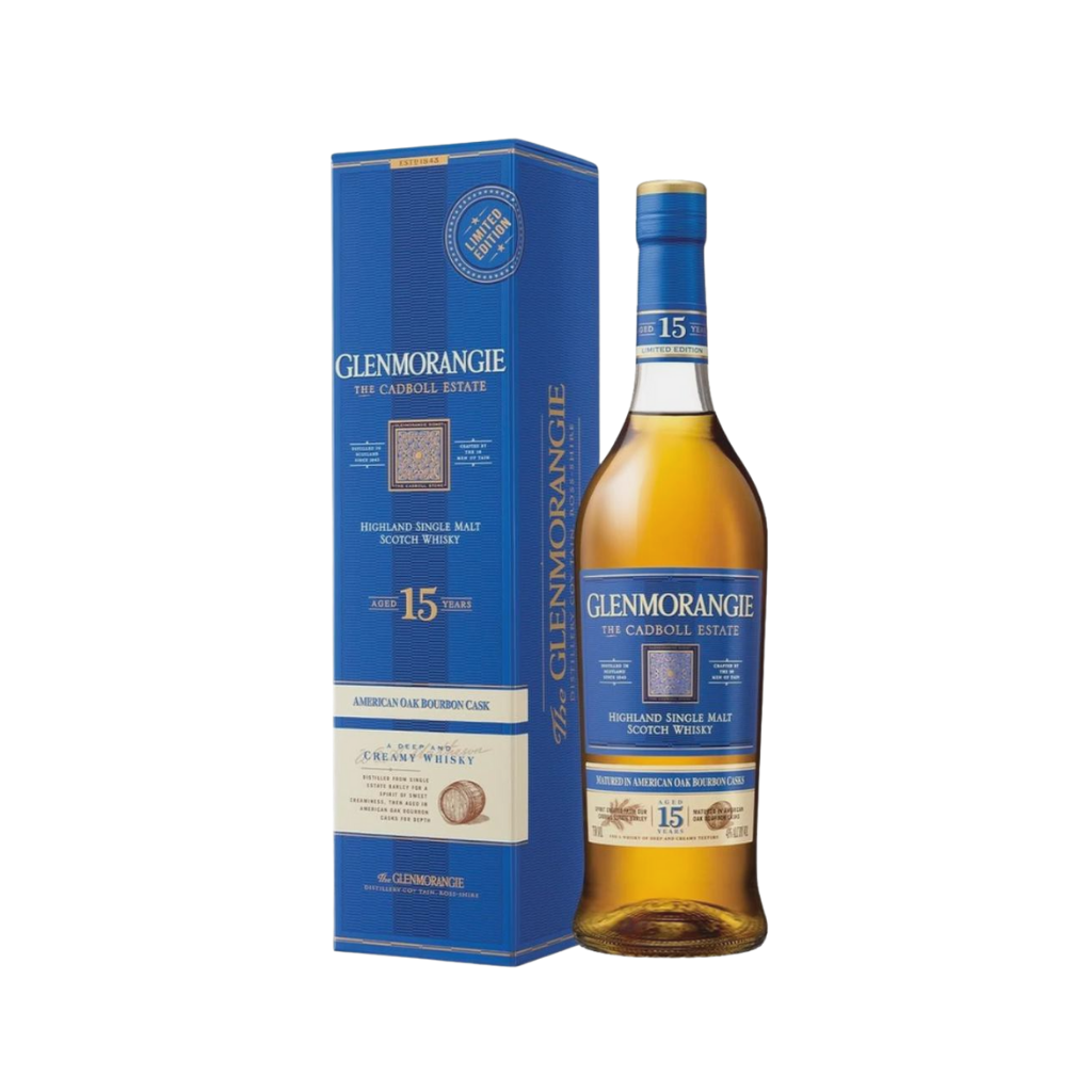 Glenmorangie 