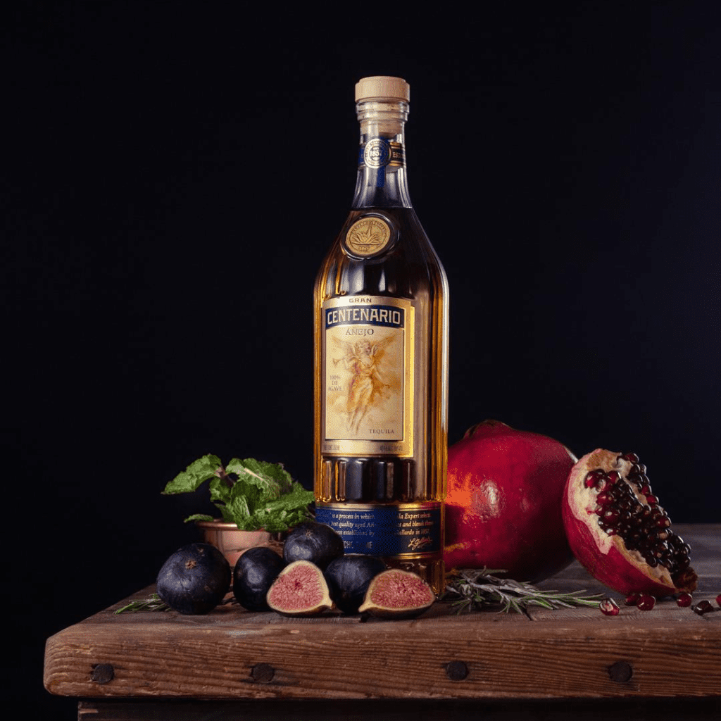 Gran Centenario Anejo Tequila 75cl