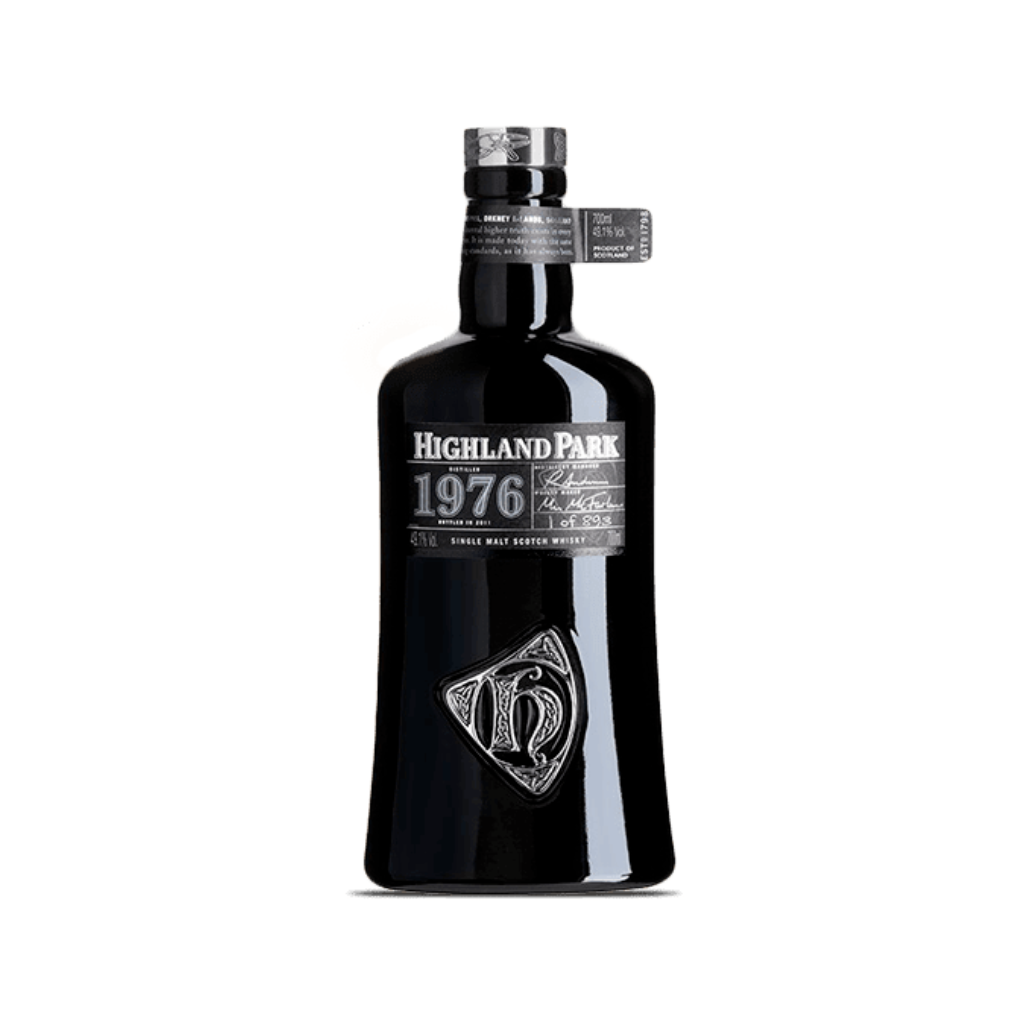 Highland Park 1976 70cl