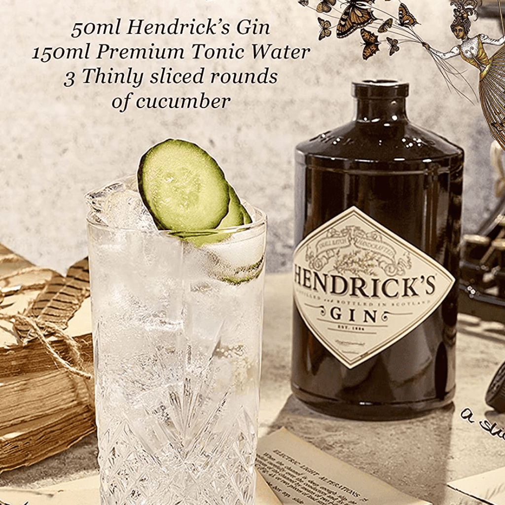 Hendrick's Gin 70cl