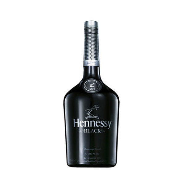 Hennessy Black 1L