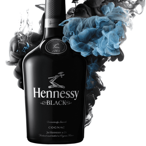 Hennessy Black 1L