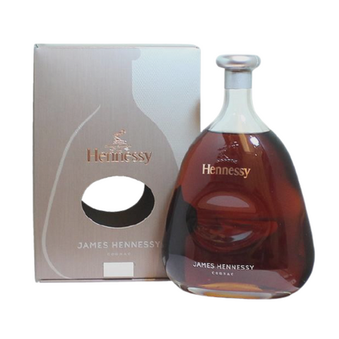 Hennessy James 1L