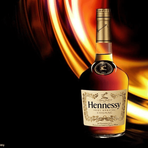 Hennessy VS (No Box) 70cl