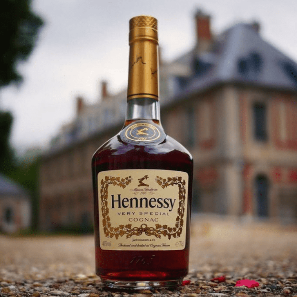 Hennessy VS (No Box) 70cl