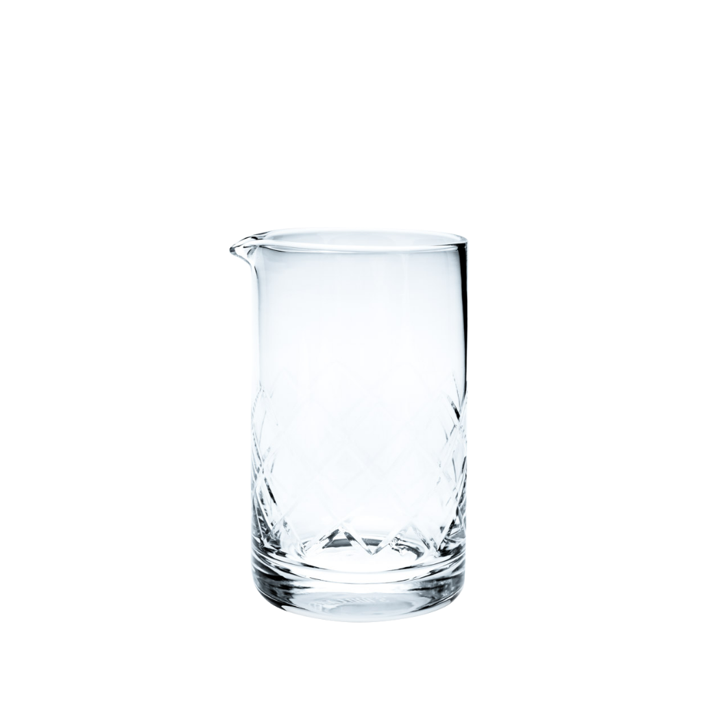 Hideki Mixing Glass 500ml