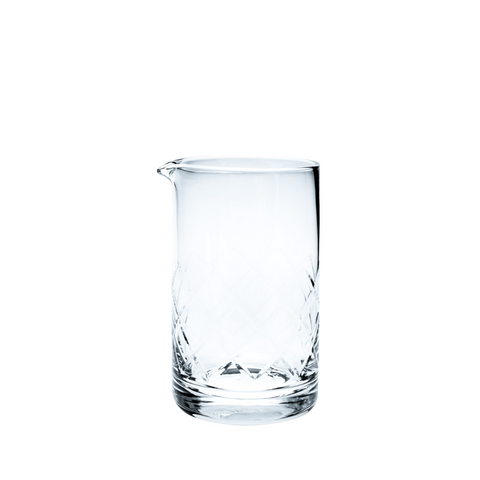 Hideki Mixing Glass 500ml