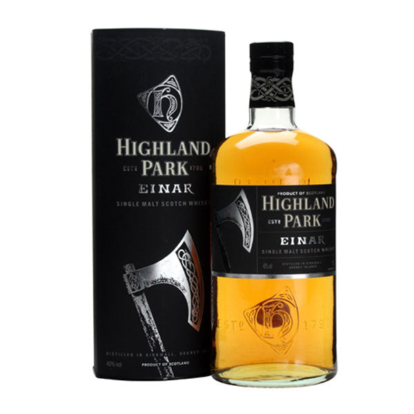Highland Park Einar 1L