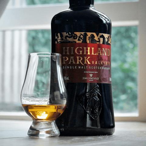 Highland Park Valkyrie 70cl