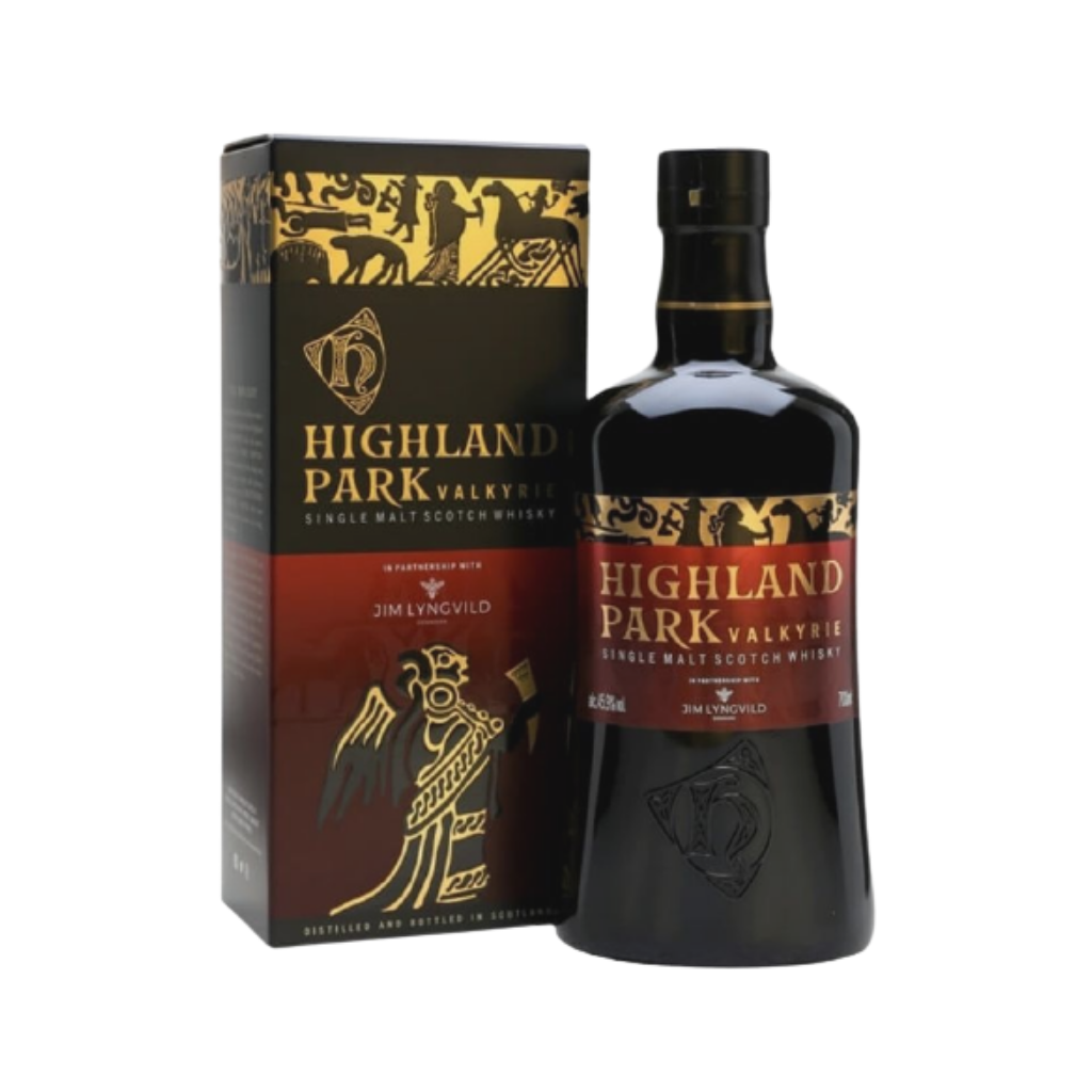 Highland Park Valkyrie 70cl