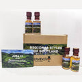 Drambox Regional Styles of Scotland - Version 2