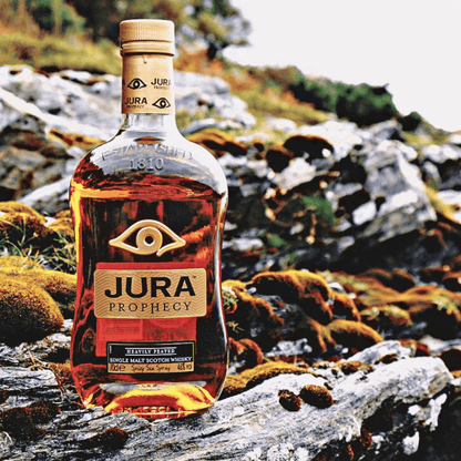 Isle of Jura Prophecy 70cl