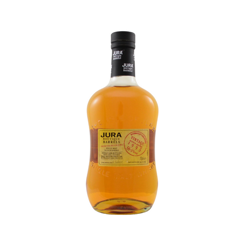Isle of Jura 1995 70cl