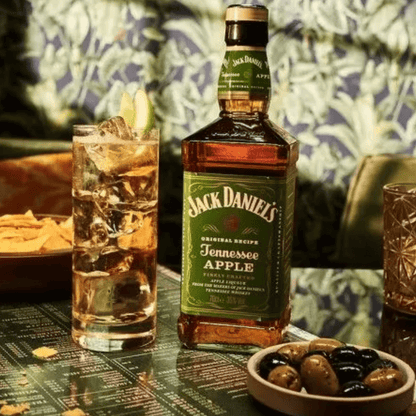 Jack Daniel's Apple Whiskey 70cl