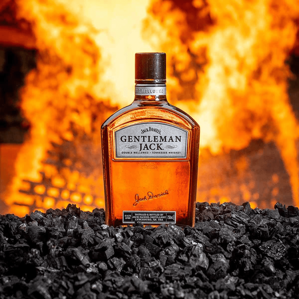 Jack Daniels Gentleman Jack 75cl