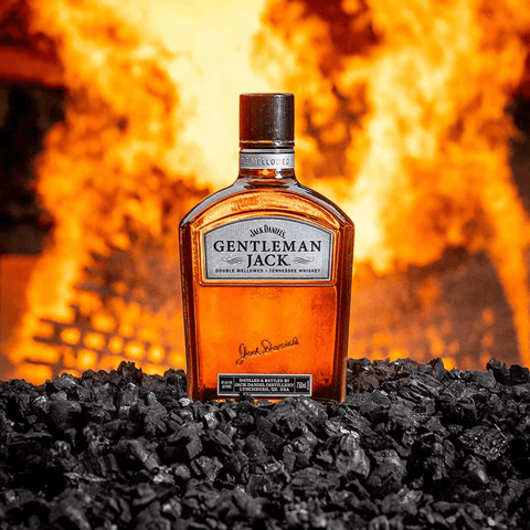 Jack Daniels Gentleman Jack 75cl