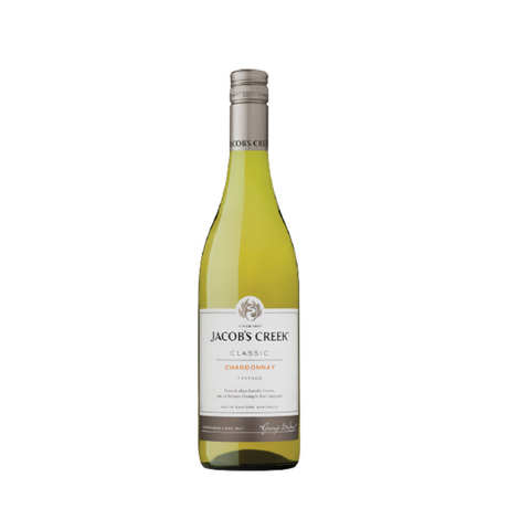 Jacob's Creek Chardonnay 75cl