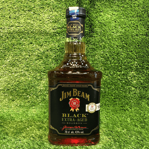 Jim Beam Black Extra Aged 70cl