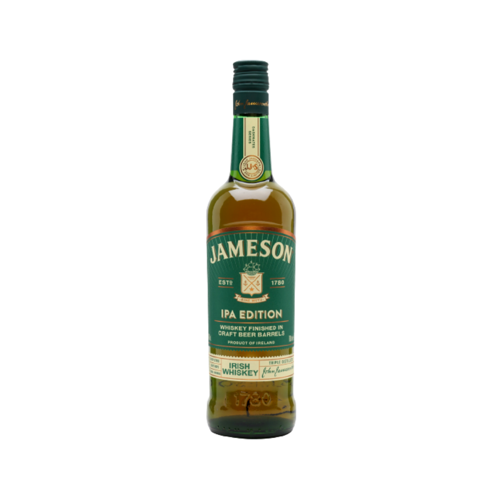 John Jameson IPA Edition 70cl  - CaskMates Series