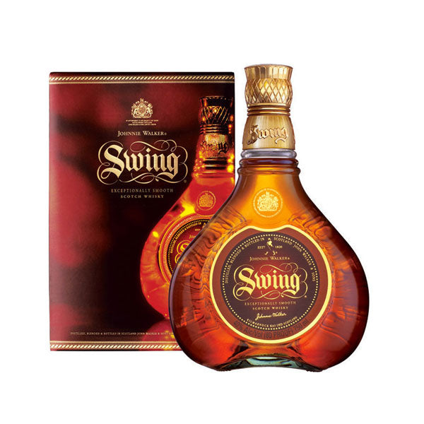 Johnnie Walker Swing 75cl