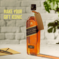 Johnnie Walker Black Label 12 Year Old Whisky 70cl