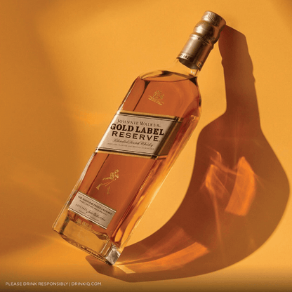 Johnnie Walker Gold Label 75cl